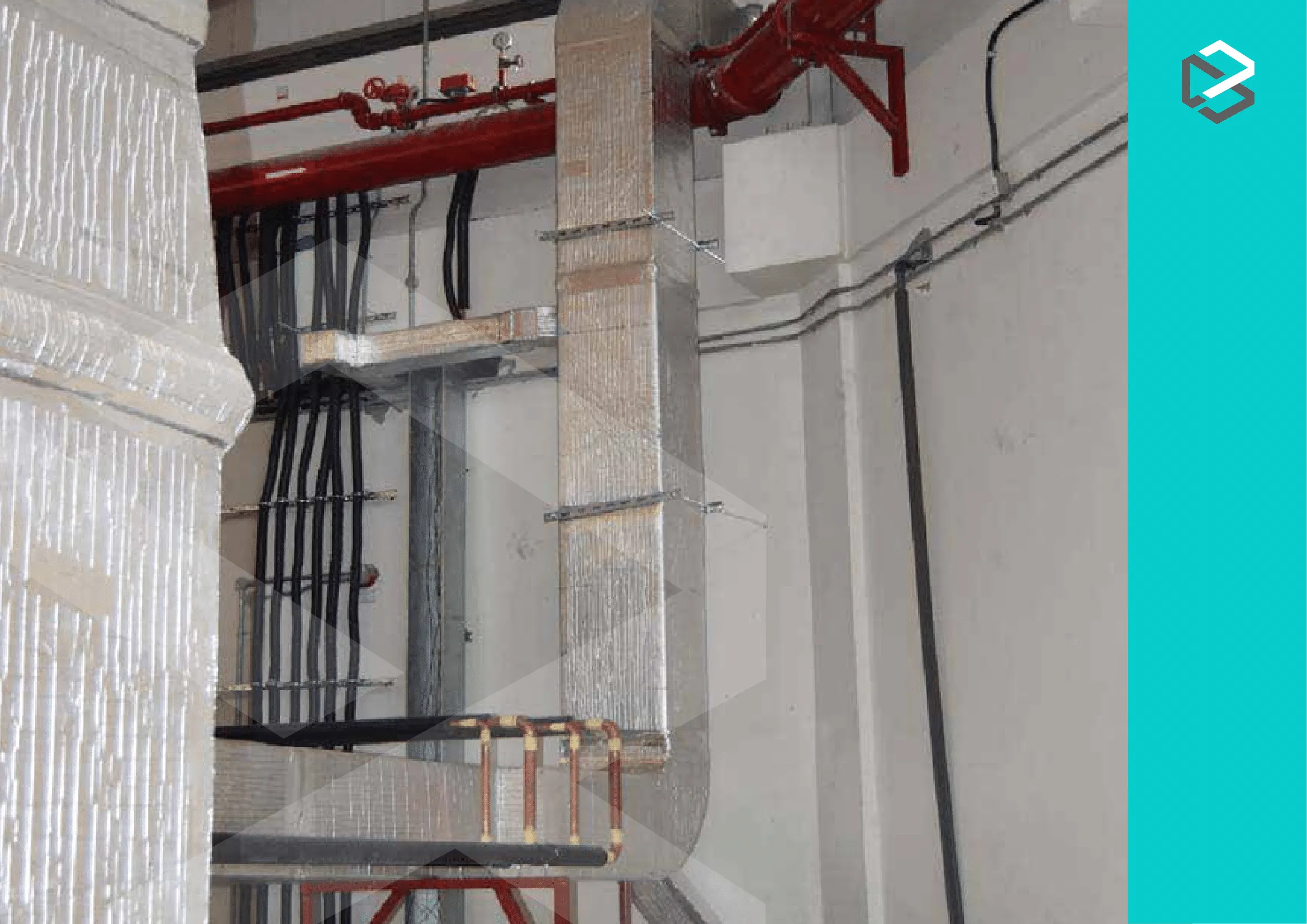 Office fit-out