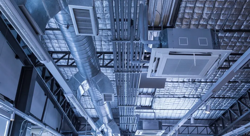Industrial kitchen systems